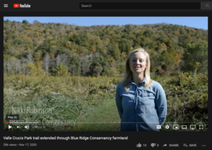 conservancy video